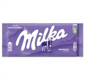 MILKA Schokolade*