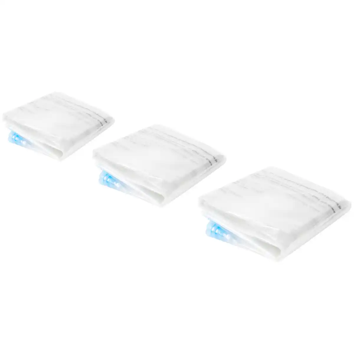 Bild 1 von Vakuum-Aufbewahrungsbeutel