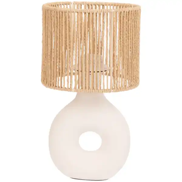 Bild 3 von Home Accents Tischleuchte