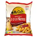 Bild 1 von MCCAIN 1-2-3 Frites Original 750 g