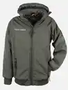 Bild 4 von Jungen Softshell Winterjacke mit Bündchen Oliv