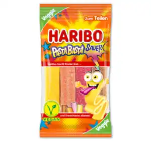 HARIBO Pasta Basta*