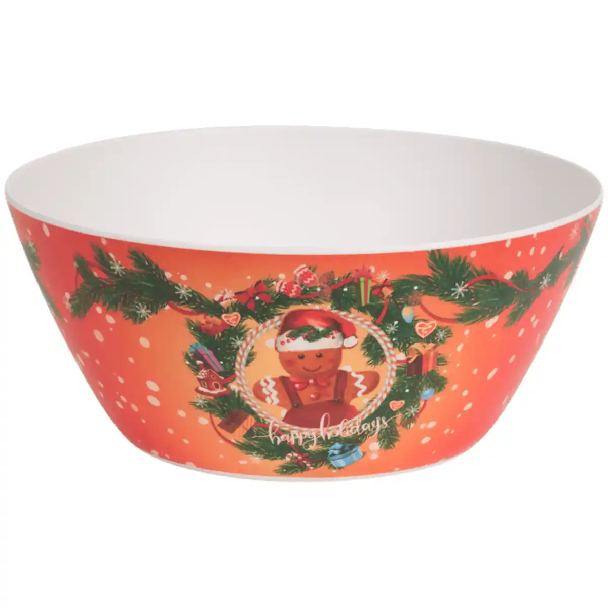 Bild 2 von Weihnachtsschüssel