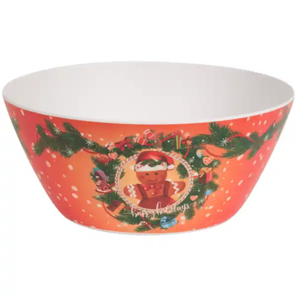 Bild 2 von Weihnachtsschüssel