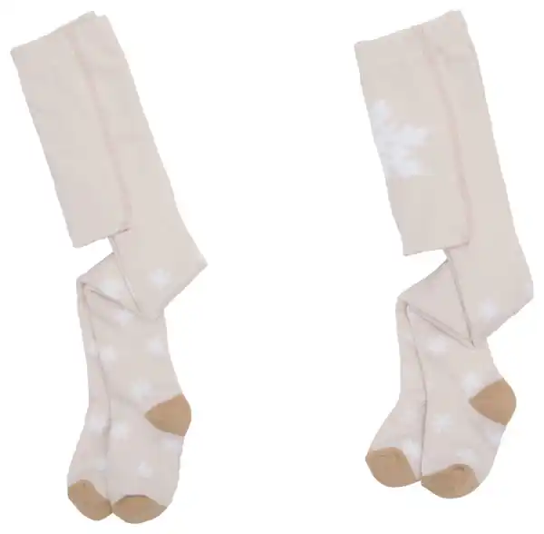 Bild 2 von BABYBEST Baby-Strumpfhosen, 2-St.-Packg.