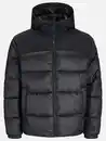 Bild 1 von Jack&Jones JJMOON HOOD PUFFER Blousonjacke Schwarz