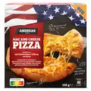 Bild 1 von AMERICAN Mac’n’Cheese-Pizza 550 g