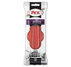 PICK Echt ungarische Salami*