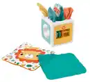 Bild 2 von FISHER-PRICE 2-in-1-Tücherbox