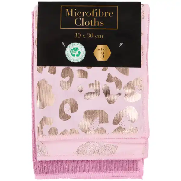 Bild 4 von Mikrofasertücher