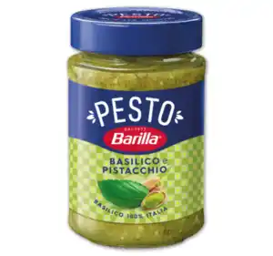 BARILLA Pesto*