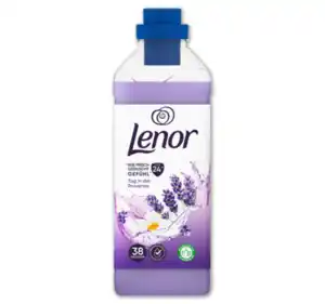 LENOR Weichspüler