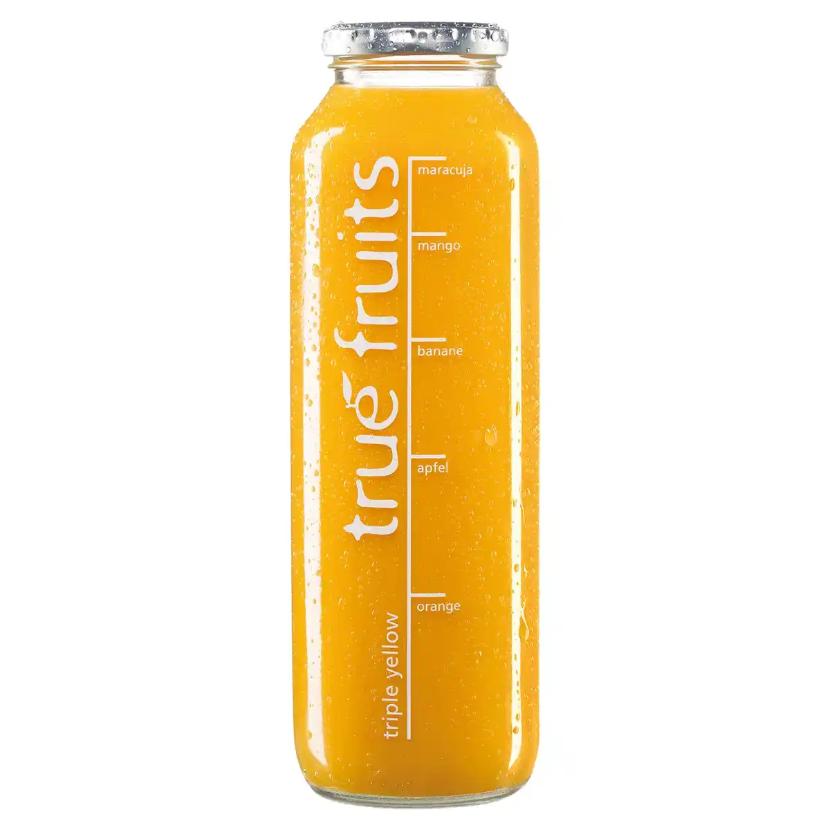 Bild 2 von TRUE FRUITS Smoothie 0,75 l