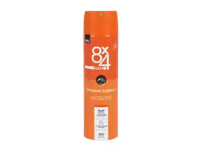 8x4 Deospray 150ml No20