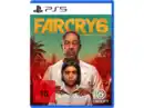 Bild 1 von Far Cry 6 - [PlayStation 5]