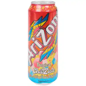 Arizona Tropical ChillZicle