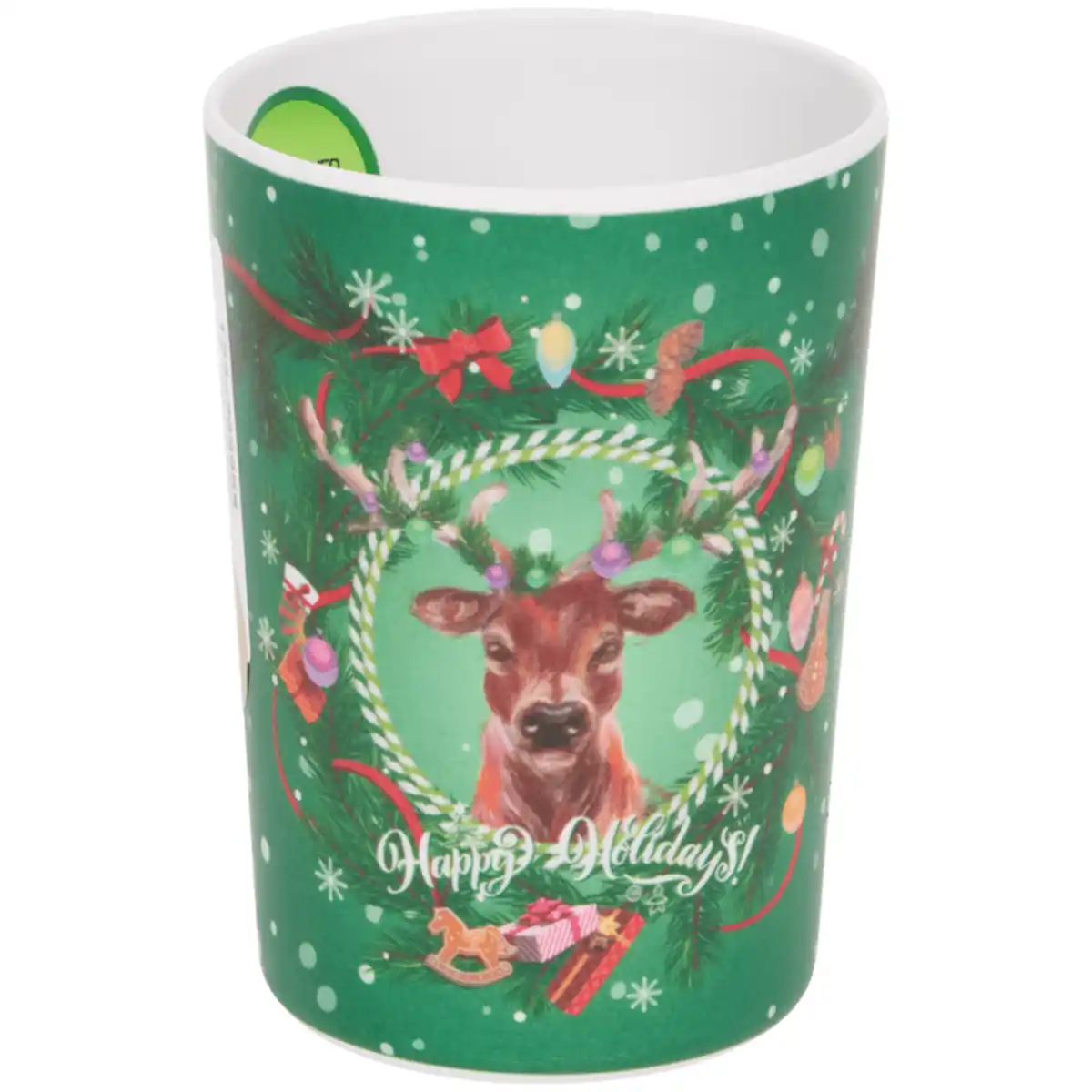 Bild 4 von Weihnachtsbecher