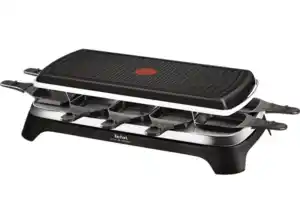 TEFAL RE 4588 Raclette