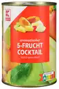 Bild 1 von K-CLASSIC Fruchtcocktail, 410-g-Dose