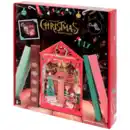 Bild 4 von Crafts & Co Bastle dein eigenes Weihnachtshaus