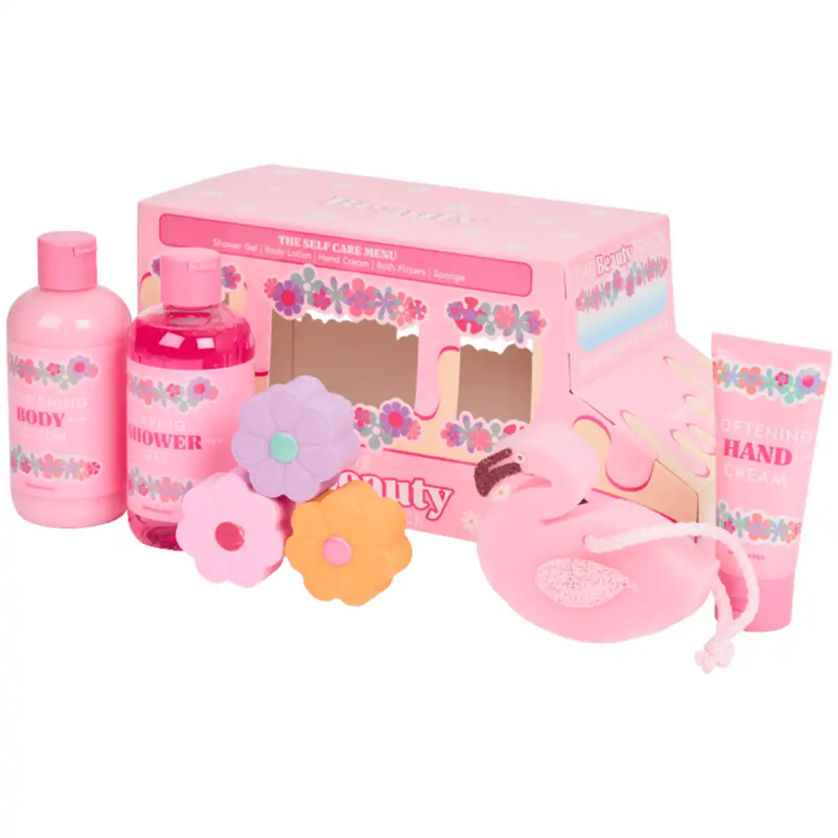 Bild 1 von The Beauty Truck Geschenkset