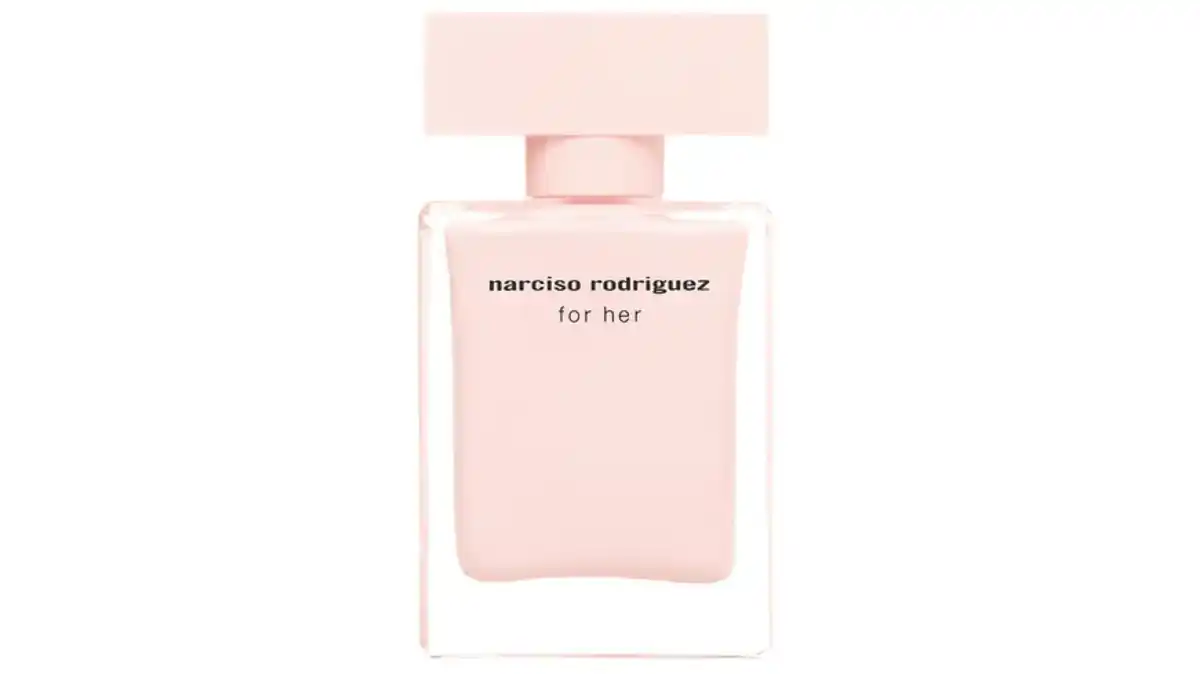 Bild 1 von NARCISO RODRIGUEZ for her Eau de Parfum