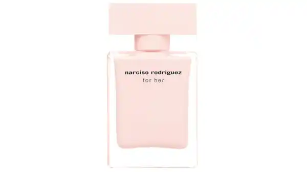 Bild 1 von NARCISO RODRIGUEZ for her Eau de Parfum