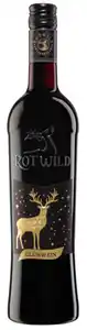 Rotwild Glühwein Rot