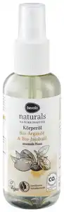 BEVOLA® NATURALS Körperöl, 150-ml-Fl.