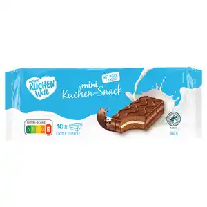 MEINE KUCHEN WELT Mini-Kuchen-Snack 350 g