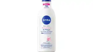 NIVEA Rosenbluete Body Lotion