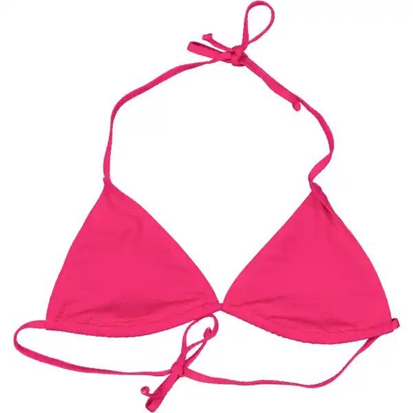 Bild 1 von Damen Bikinitop, Fuchsia, 40