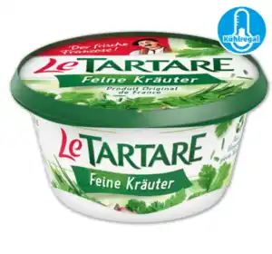 LE TARTARE Feine Kräuter*