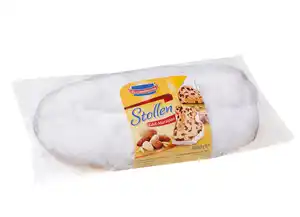 Edel Marzipanstollen Edel-Marzipanstollen