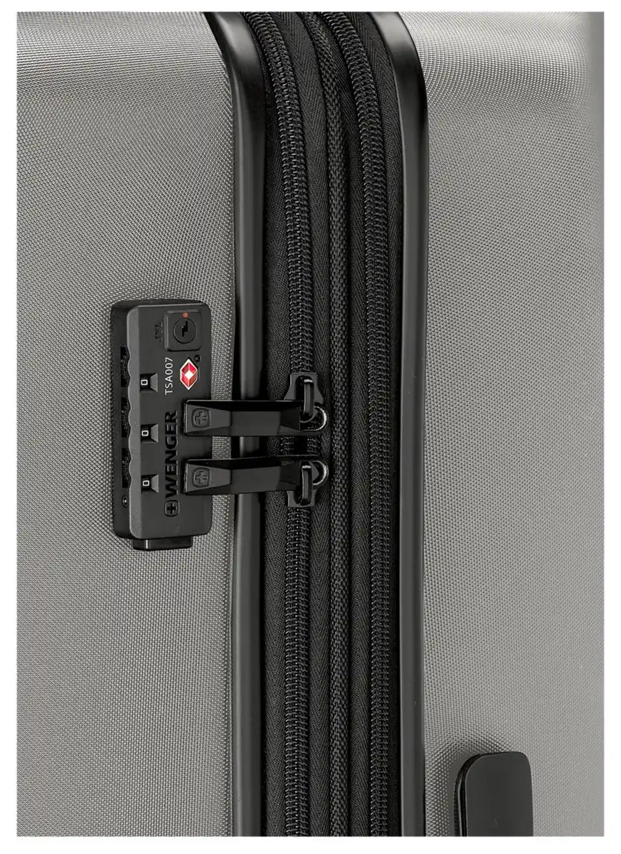 Bild 2 von WENGER Trolley L