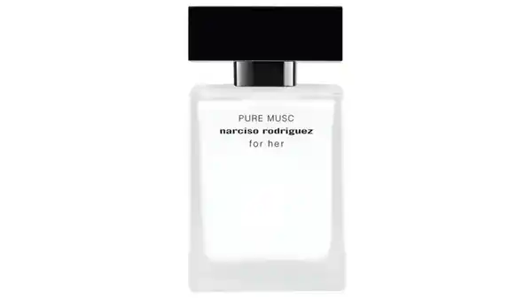 Bild 1 von NARCISO RODRIGUEZ for her PURE MUSC Eau de Parfum