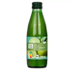 NATURGUT Bio Limetten­saft*