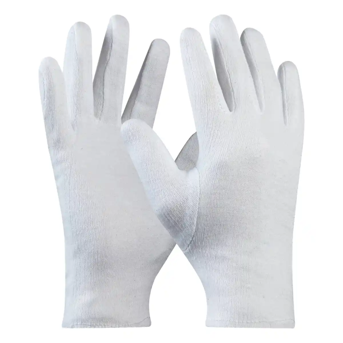 Bild 2 von GEBOL Arbeitshandschuh-Set »Umzug«, 8 Paar