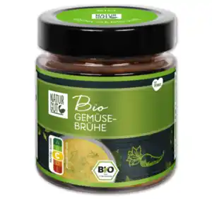 NATURGUT Bio Brühe