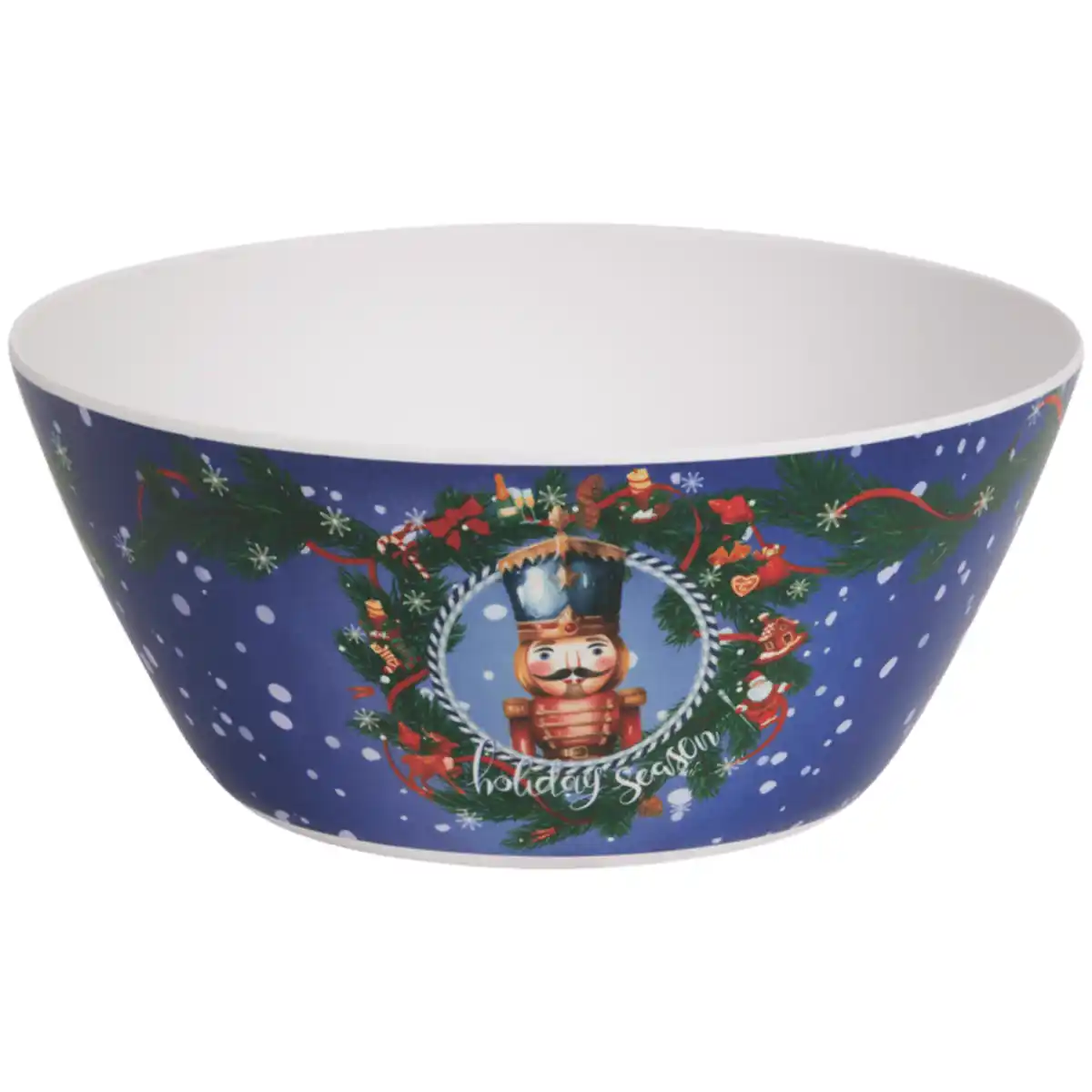 Bild 1 von Weihnachtsschüssel