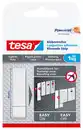 Bild 1 von TESA Klebestreifen »Powerstrips«, 6-St.-Packg.