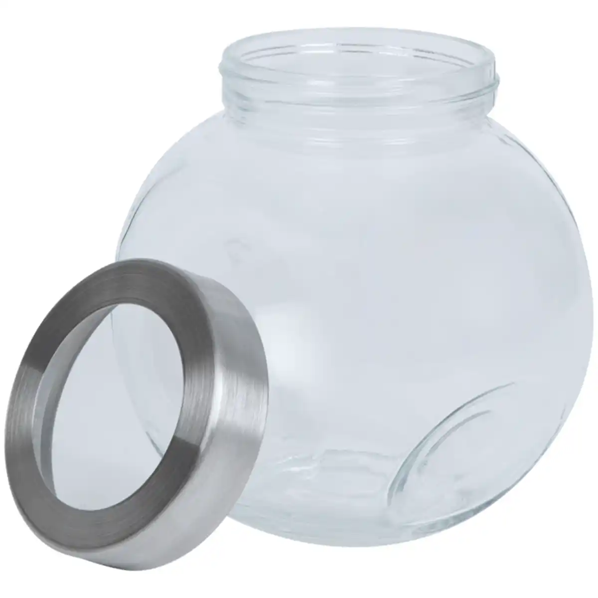 Bild 2 von Absolu Chic Vorratsbehälter aus Glas