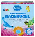 Bild 1 von BEVOLA® KIDS Überraschungs-Badekugel, 150-g-Packg.