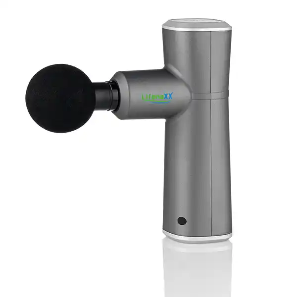 Bild 2 von Muskel-Massagegerät Pro LX-041 für Wärme-/ Kältetherapie