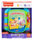 Bild 2 von FISHER-PRICE Lernspaß Liederbuch