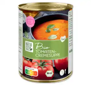 NATURGUT Bio Tomatencremesuppe*