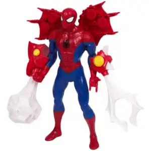 Marvel Spider Man-Actionfigur