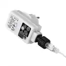 Bild 4 von Lichterkette Eiszapfen 80 LED inkl Fernbedienung 13m blau