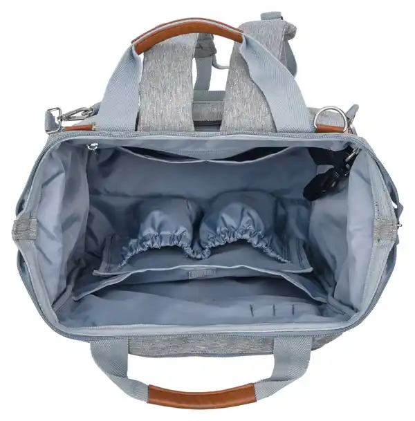 Bild 3 von OYANDA® Wickelrucksack