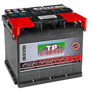 Starterbatterie 12V 44Ah